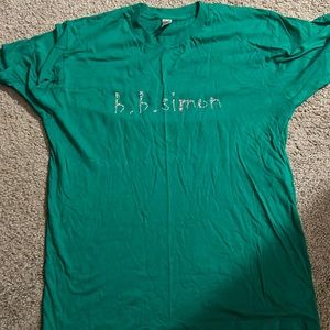 COPY - B.b Simon t shirt